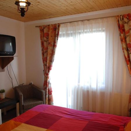Casa De Vacanta Two Brothers Concept Păltiniş Kamer foto