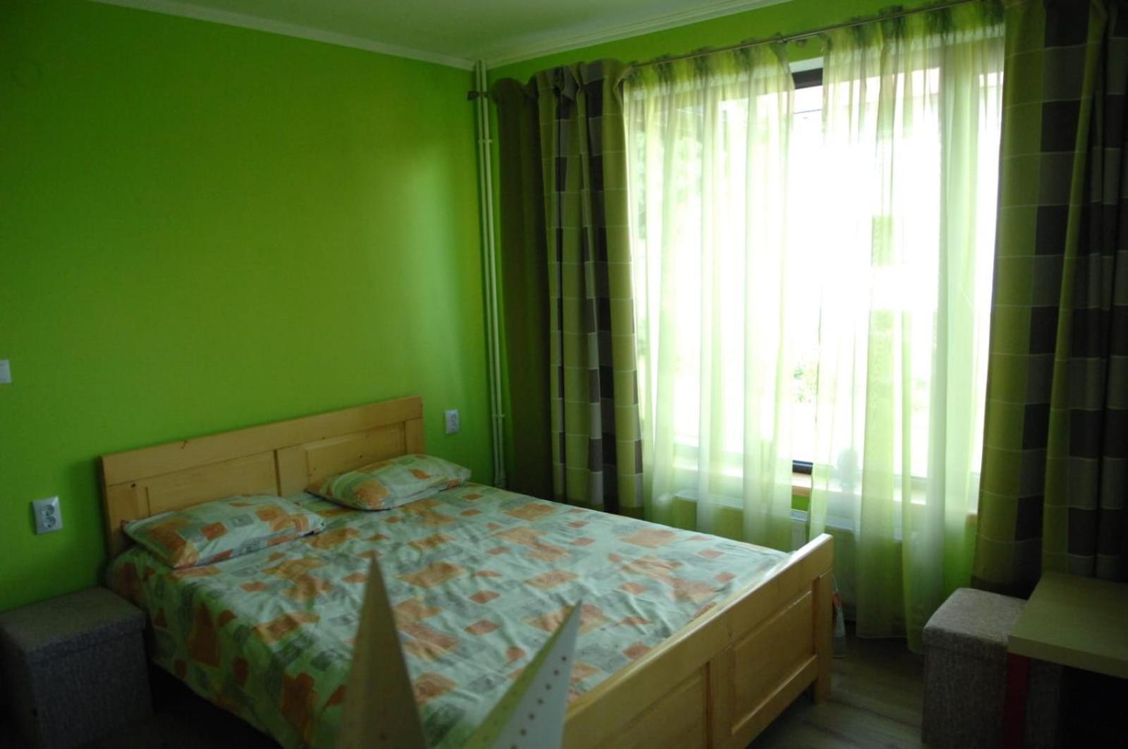 Casa De Vacanta Two Brothers Concept Păltiniş Kamer foto