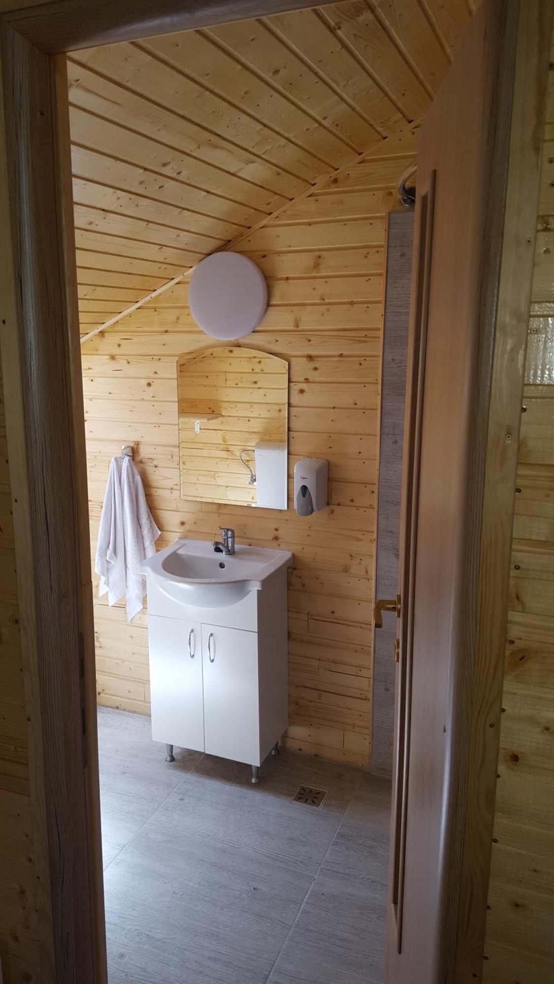 Casa De Vacanta Two Brothers Concept Păltiniş Kamer foto