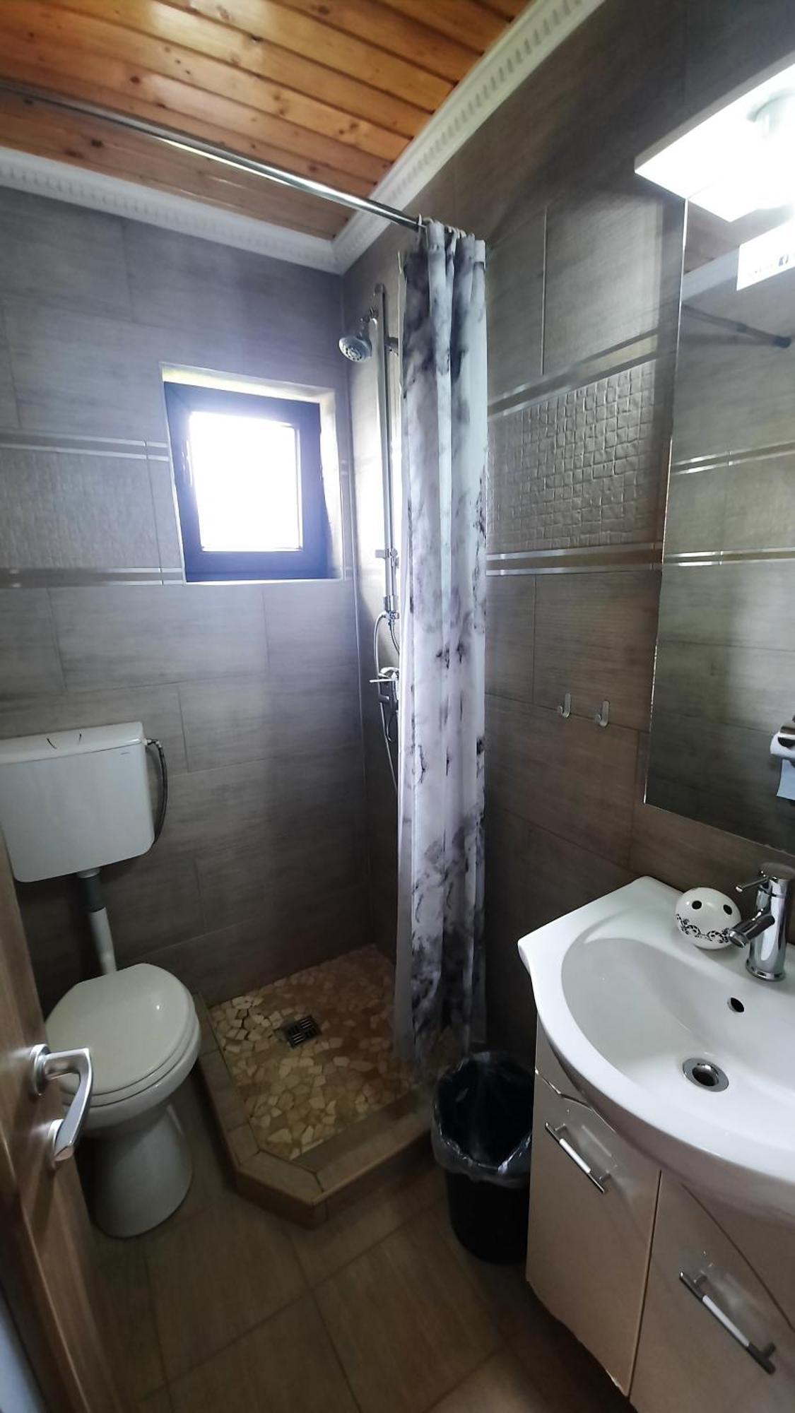 Casa De Vacanta Two Brothers Concept Păltiniş Kamer foto
